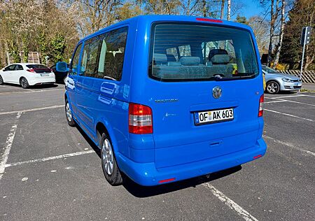VW T5 Multivan Volkswagen