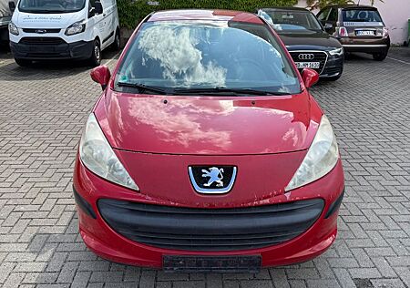 Peugeot 207 1.4 *Filou/Klima/Euro4*