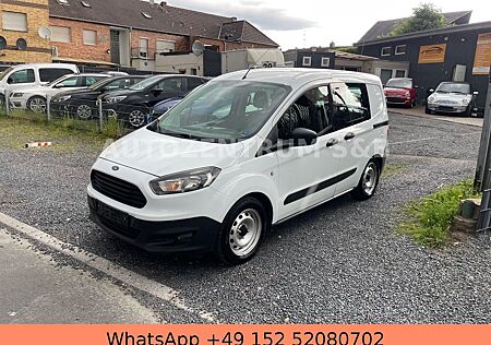 Ford Transit Courier Kombi *1 HAND*TÜV*MWST*