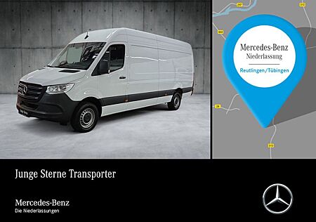 Mercedes-Benz Sprinter 317 CDI KA LaHo PRO+9G+Klima+Kamera