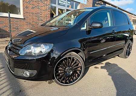 VW Golf Plus Volkswagen Highline *AUTOMATIK *KAMERA *SHZ NAVI