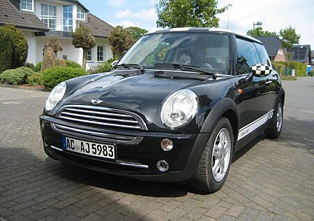 Mini ONE Automatik