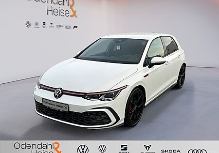 VW Golf Volkswagen GTI 2.0 l TSI DSG HEAD-UP/ MATRIX/ AHK/ NAV