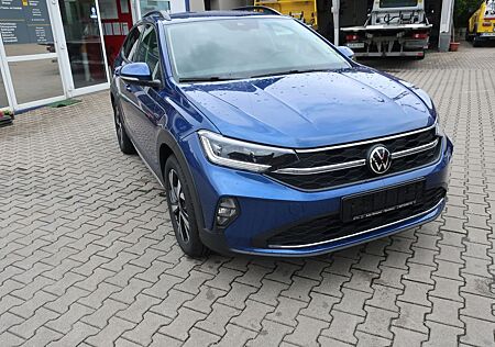 VW Taigo Volkswagen Life