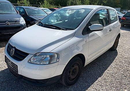 VW Fox Volkswagen Refresh* 1,2L