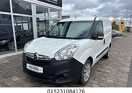 Opel Combo D 30 Jahre Edition Kasten L1H1 2,4t+Klima+