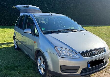 Ford C-Max 1,6 Ambiente Ambiente