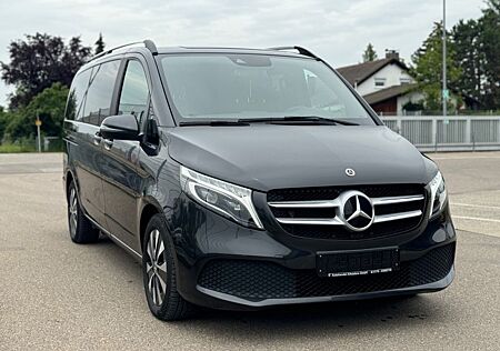 Mercedes-Benz V 250 Lang *EDITION 19*LED*EU6d*MBUX*Elk.Tü