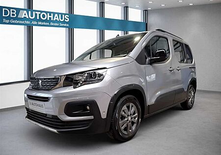 Peugeot Rifter Kombi Allure Pack 1.5 BlueHDi