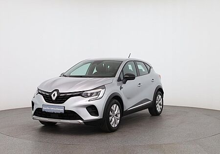 Renault Captur II Zen | LED +BTH +AC