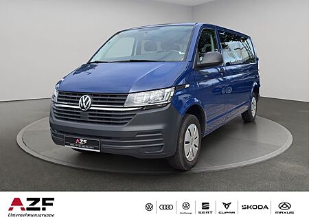 VW T6 Kombi Volkswagen T6.1 Kombi 2.0 TDI lang FWD AHK+KLIMA+PDC+DAB+