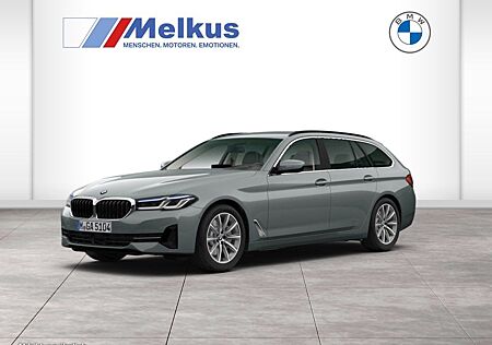 BMW 520d xDrive Touring Head-Up DAB WLAN Standhzg.
