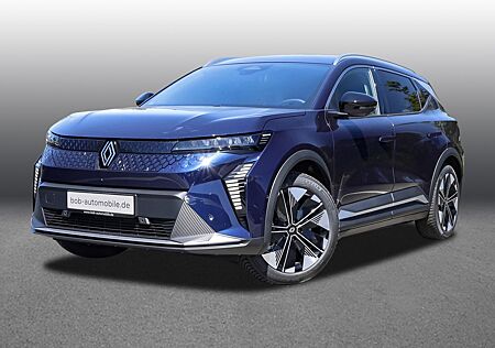 Renault Scenic E-Tech E-Tech Iconic 220 Long Range AV-Pa