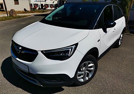 Opel Crossland X +Crossland+Autom.+Navi+SHZ+PDC+CAM+