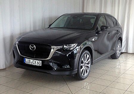 Mazda CX-60 3.3L e-SKYACTIV D 200ps