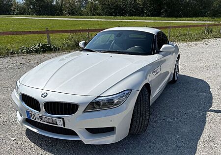 BMW Z4 sDrive28i