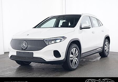 Mercedes-Benz EQA 300 4M *Progressive*LED*Wide*Pano*AHK*360*LM