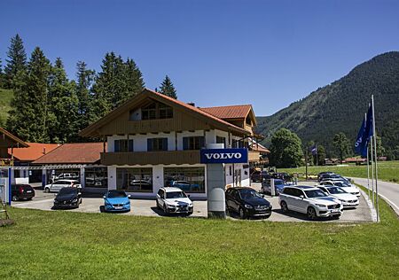 Volvo V70 D3 Geartronic Black Edition