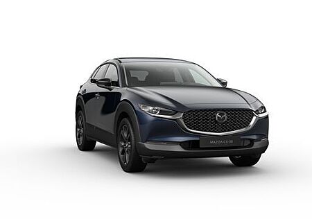Mazda CX-30 Homura 140 PS *Kamera*Navi*LED*Tageszulass