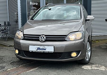 VW Golf Plus Volkswagen VI Comfortline*PDC*SHZ*KLIMA*RADIO*