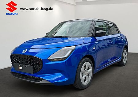 Suzuki Swift 1.2 HYBRID CVT Comfort