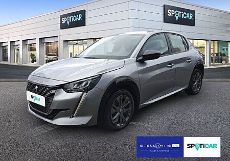 Peugeot 208 Elektro Active Pack 136 Au tom. 11KW SHZ EPH
