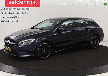 Mercedes-Benz CLA 180 Business Edition | sitzheizung | kamera