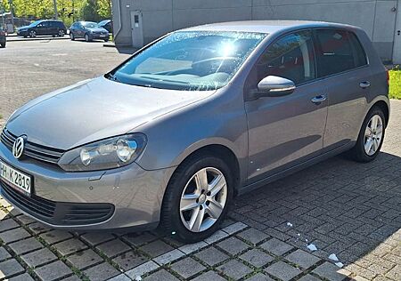 VW Golf Volkswagen 1.6 Comfortline