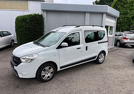 Dacia Dokker Comfort!LPG!1.6-109 ps!