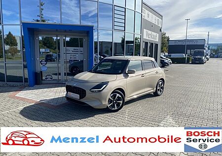 Suzuki Swift 1.2 Hybrid CVT Comfort+ NAV KAM PDC
