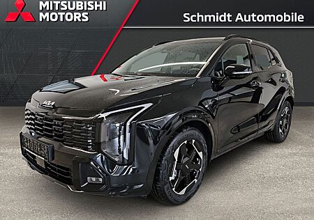 Kia Sportage 1.6 T-GDi GT-Line 4WD LED Navi ACC eHec