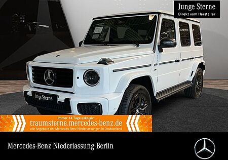 Mercedes-Benz G 580 EQ EDITION ONE/AMG/SHD/FondEnter/magno