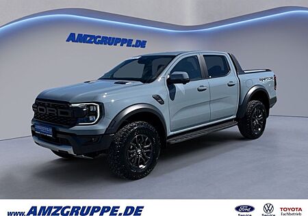 Ford Ranger Raptor 5J.*Gar.+RaptorPaket+AHK+el.Rollo