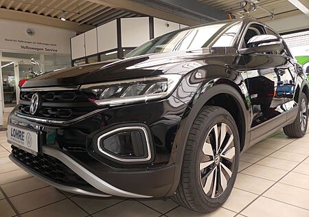 VW T-Roc Volkswagen 1.5 TSI Goal