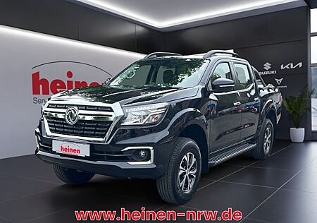 DFSK Rich 6 4x4 Pickup Diesel Automatik LED KAMERA