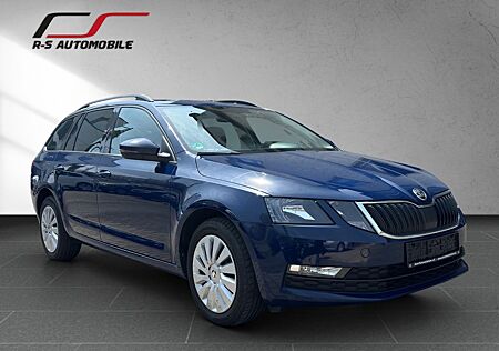 Skoda Octavia Combi Ambition*Navi*Carplay*Kamera*AHK