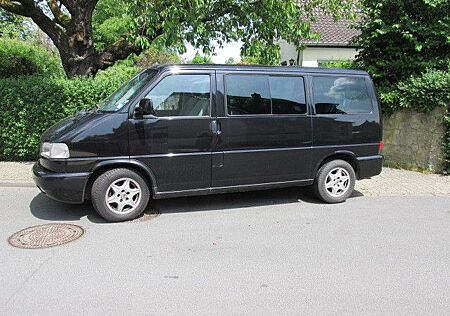 VW T4 Multivan Volkswagen
