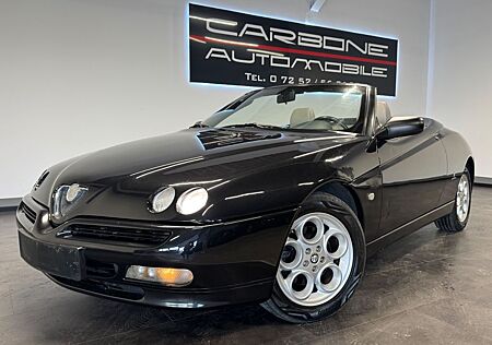 Alfa Romeo Spider 2.0 16V **Edizione Classica**