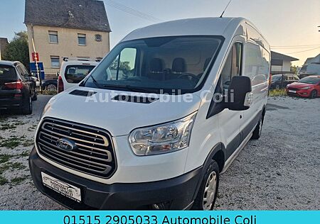 Ford Transit Kasten 310 L3 Trend+2Hd+Klima+Euro 6