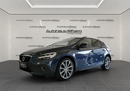 Volvo V40 CC V40 Cross Country Automatik Summum Nav/LED/19Zol