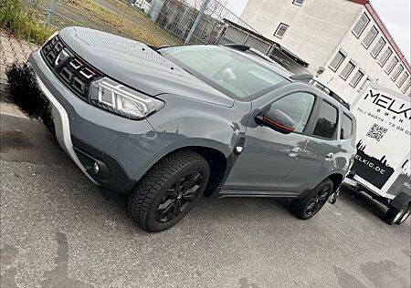 Dacia Duster TCe 150 EDC 2WD Extreme Extreme