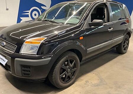 Ford Fusion 1.4 Fun X Automatik Klima Radio