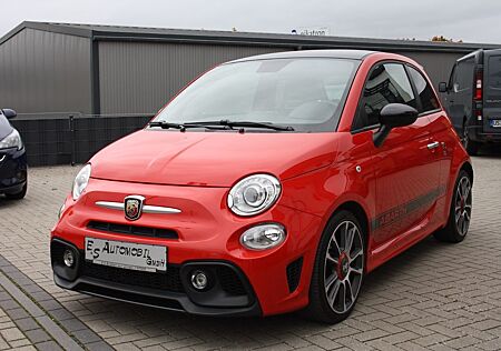 Abarth 500 gebraucht kaufen Abarth 500 595 Turismo. **TOP**WIE NEU**