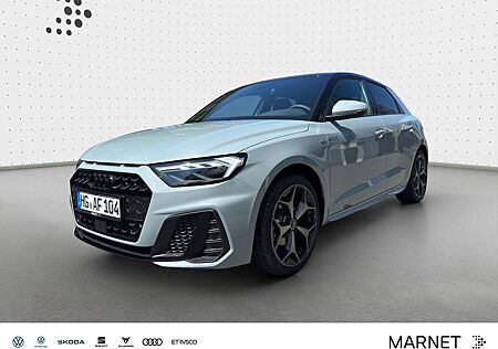 Audi A1 Sportback S line 30 TFSI 85(116) kW(PS) S tro