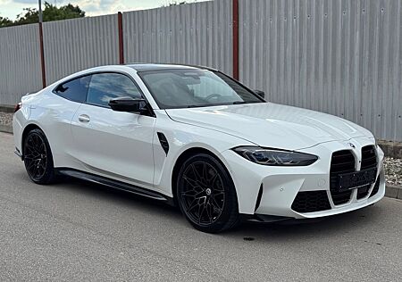 BMW M4 gebraucht kaufen BMW M4 Competition Europe!