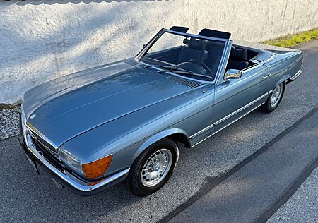 Mercedes-Benz SL 350
