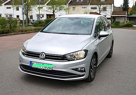 VW Golf Sportsvan Volkswagen 1.5 TSI ACT 96kW JOIN