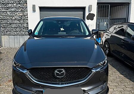 Mazda CX-5 Sports-Line AWD 184PS Automatik