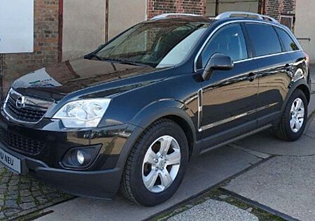 Opel Antara 2.4 Selection Selection