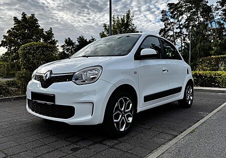 Renault Twingo SCe 75 Limited Limited